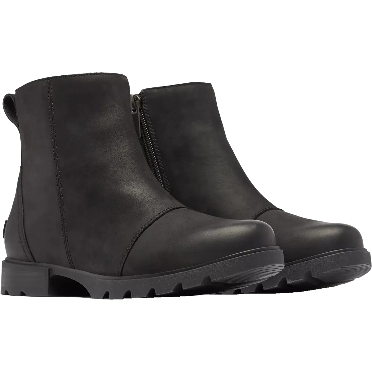 Women's Emelie III Waterproof Zip Boot