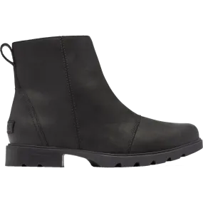 Women's Emelie III Waterproof Zip Boot