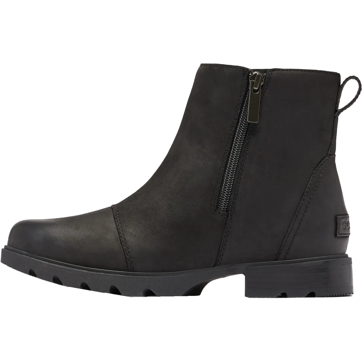 Women's Emelie III Waterproof Zip Boot