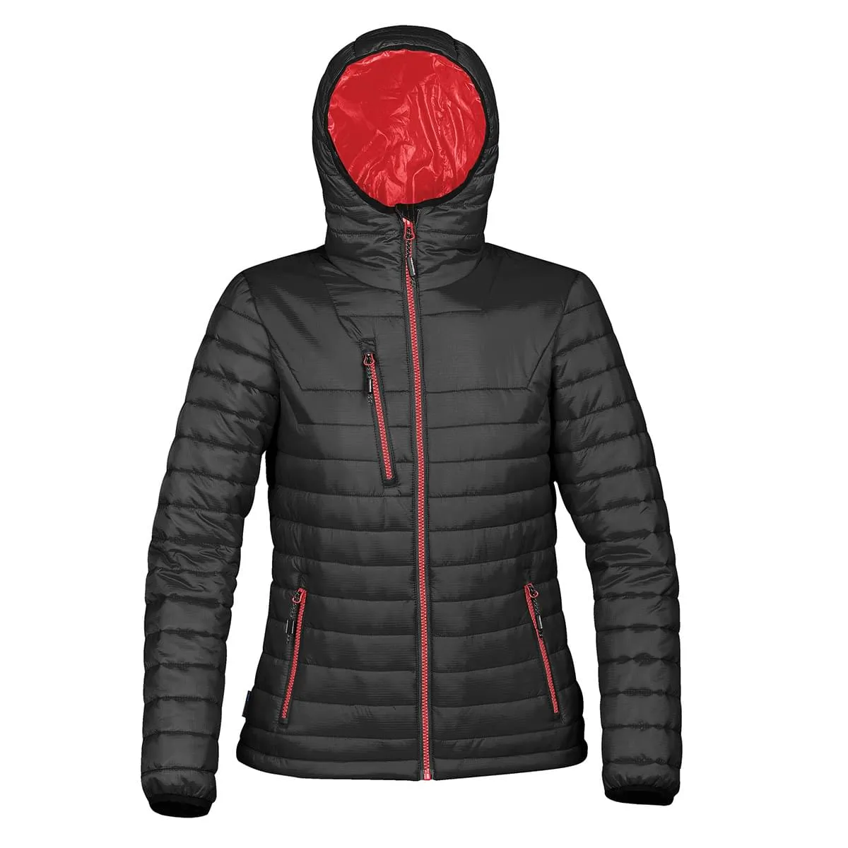 Women's Gravity Thermal Jacket - AFP-1W