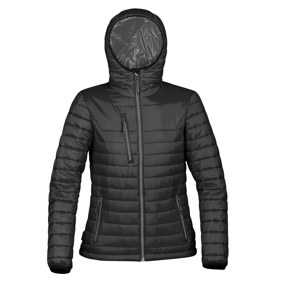 Women's Gravity Thermal Jacket - AFP-1W