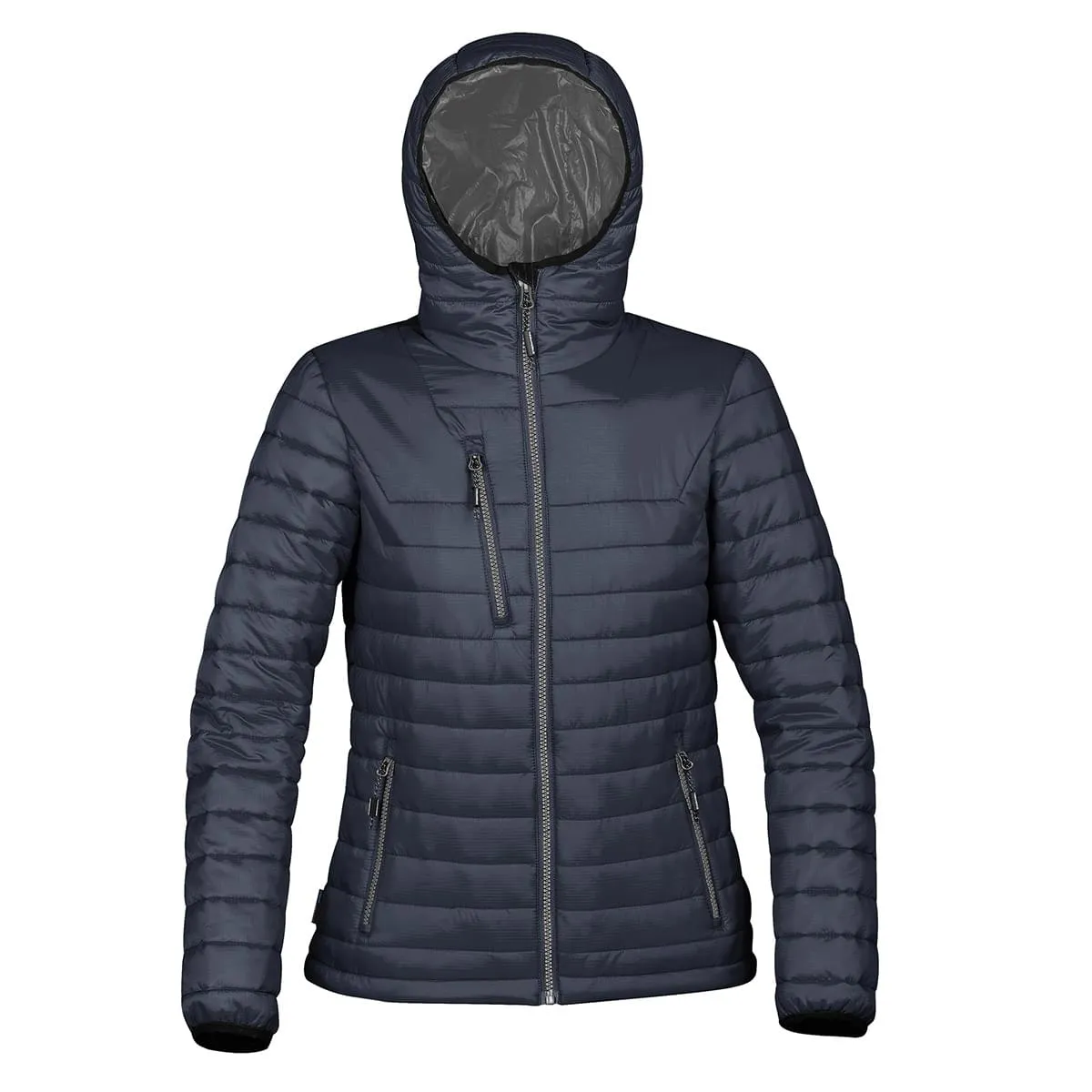 Women's Gravity Thermal Jacket - AFP-1W