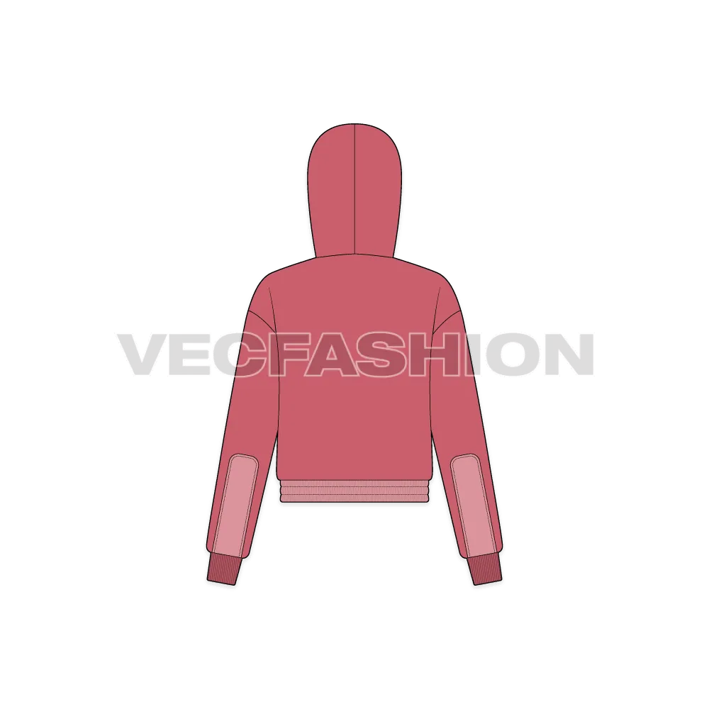 Women's Polar Fleece Jacket