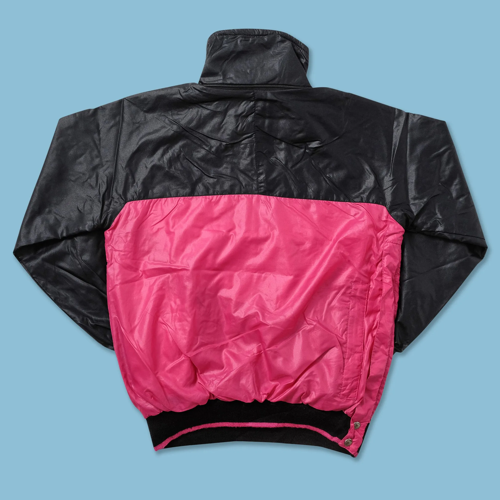 Women's Puma Windbreaker Small