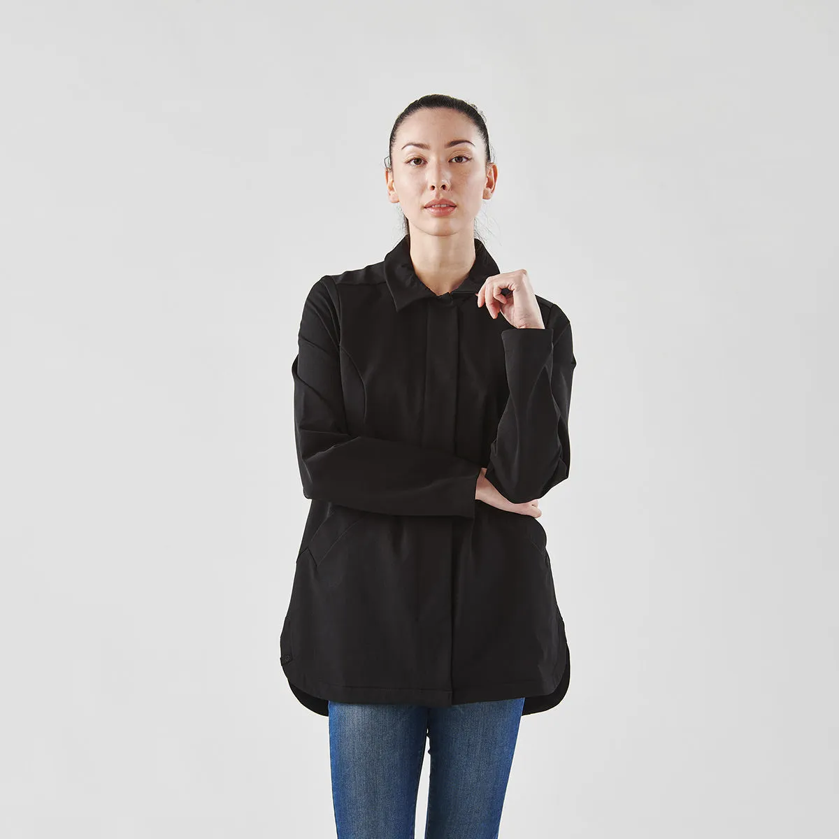 Women's Soho Jacket - JSX-1W