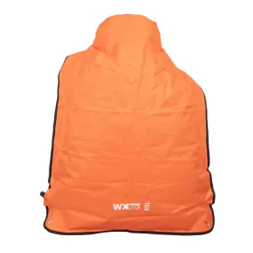 WXtex 50 L Deck Bag