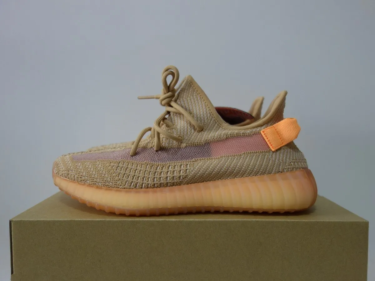 Yeezy boost 350 V2 clay