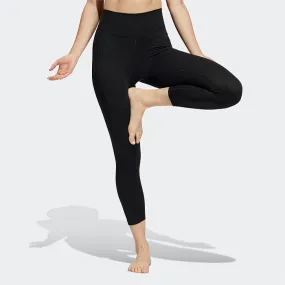 Yoga Studio 7/8 Tights